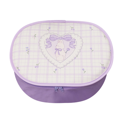 元宇宙Play车筐防雨罩暴雨级防水