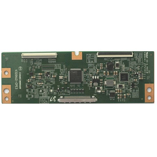 原装 UA39EH5003R逻辑板V320HJ2-CPE3 -CPE2 晶之媒-CPE3屏HC420D