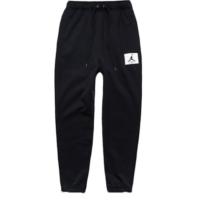 Nike/耐克正品Jordan Brand针织收口男子运动长裤 DA9812-010