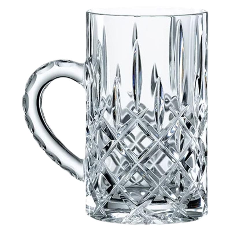 Nachtmann水晶玻璃咖啡杯