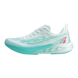 弹射者征服运动鞋青少年体考体测跑步鞋跑鞋网面轻便无碳板综训鞋