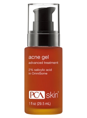 新到PCA SKIN acne gel 去痘抗痘痘印淡化疤痕凝胶 29.5ml