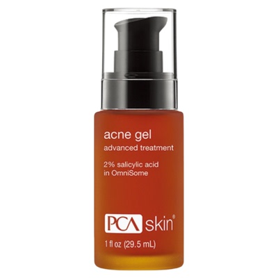 新到PCA SKIN acne gel 去痘抗痘痘印淡化疤痕凝胶 29.5ml