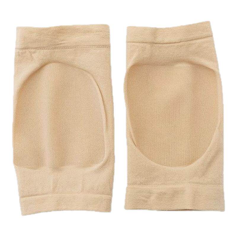 脚后跟干裂保护套防裂护足袜子脚跟保湿硅胶护脚套四季通用防裂袜