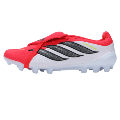 小胖哥XPG阿迪达斯猎鹰26中端2G/3G中国版AG短钉人草飞盘足球鞋男