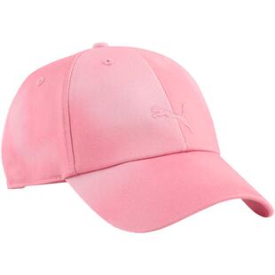户外粉色休闲棒球帽男女款PUMA彪马官方新款蓝色运动鸭舌帽026722