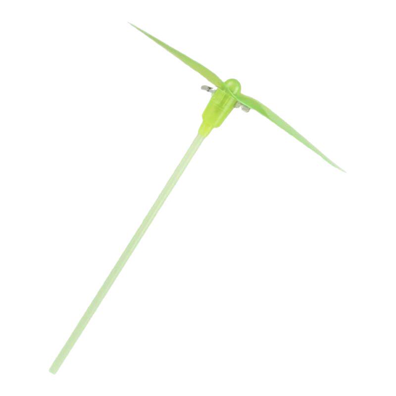 发光竹蜻蜓夜市地推户外地摊玩具