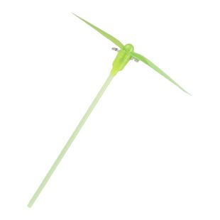 发光竹蜻蜓80后怀旧闪光户外飞天玩具礼品夜市地推地摊爆款送男孩