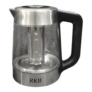 【清仓甩卖】Electric Kettle电热烧水壶家用大容量保温壶