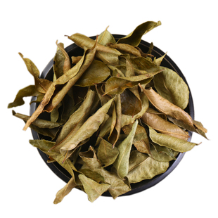 咖喱叶干散装印度品种晒干九里香东南亚餐咖喱材料Curry Leaves