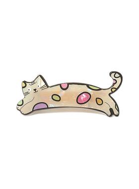 JOJO'SLIFEPD发夹炫彩亚克力
