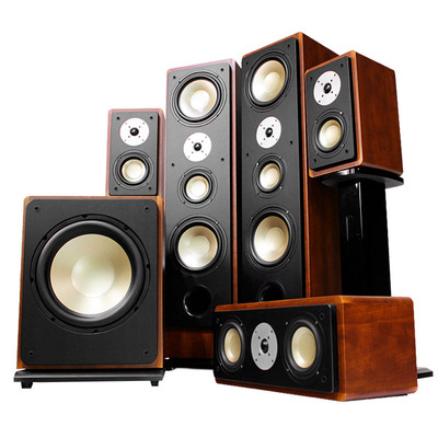 家庭影院音响杜比全景声5.1音响