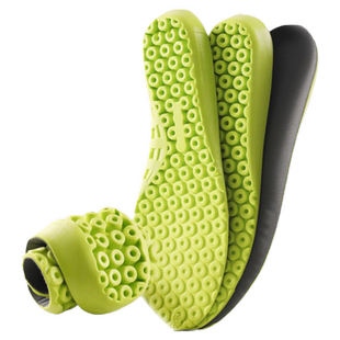 运动鞋垫减震高弹男篮球专用鞋垫吸汗防臭透气加厚适用于李宁螺母