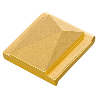 AKuser黄铜弹珠结构热靴盖