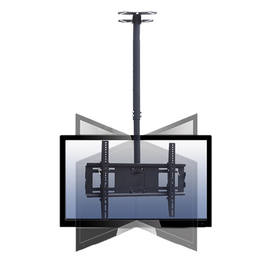 电视机吊架HAN·SQNG左右旋转