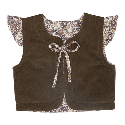 That'sMine秋冬保暖外套