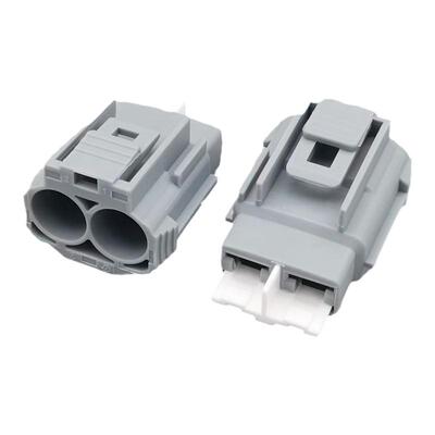 汽车连接器DJ7021-8-21接插件