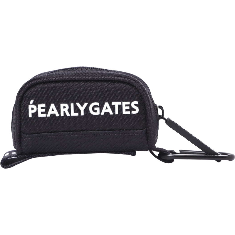 PearlyGates高尔夫球袋PG迷你golf附件收纳袋携带方便mini挂饰包