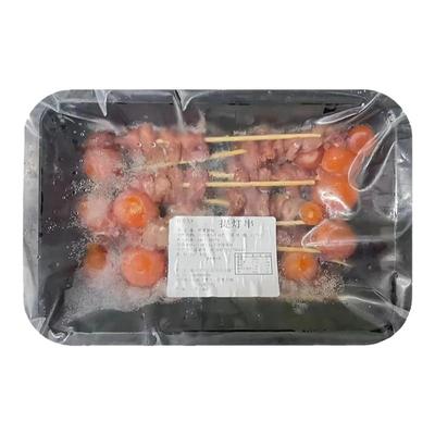 好当久鸡提灯串10串/盒