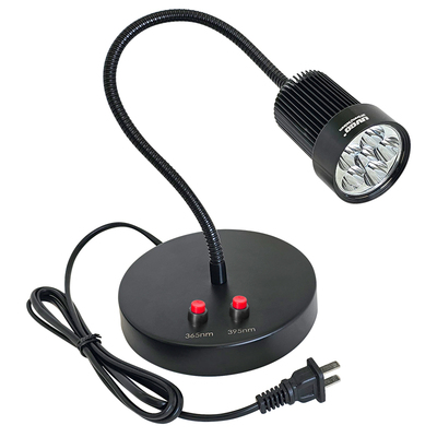 UV固化紫外灯无影胶UV胶双波段