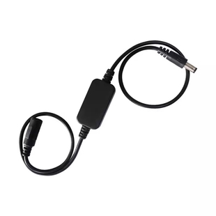 路由器定时重启控制器光猫WiFi电源24小时自动断电复位开关连接线