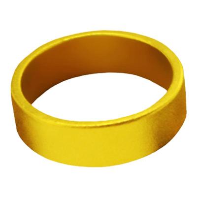 和源足金999古法实心简约大众