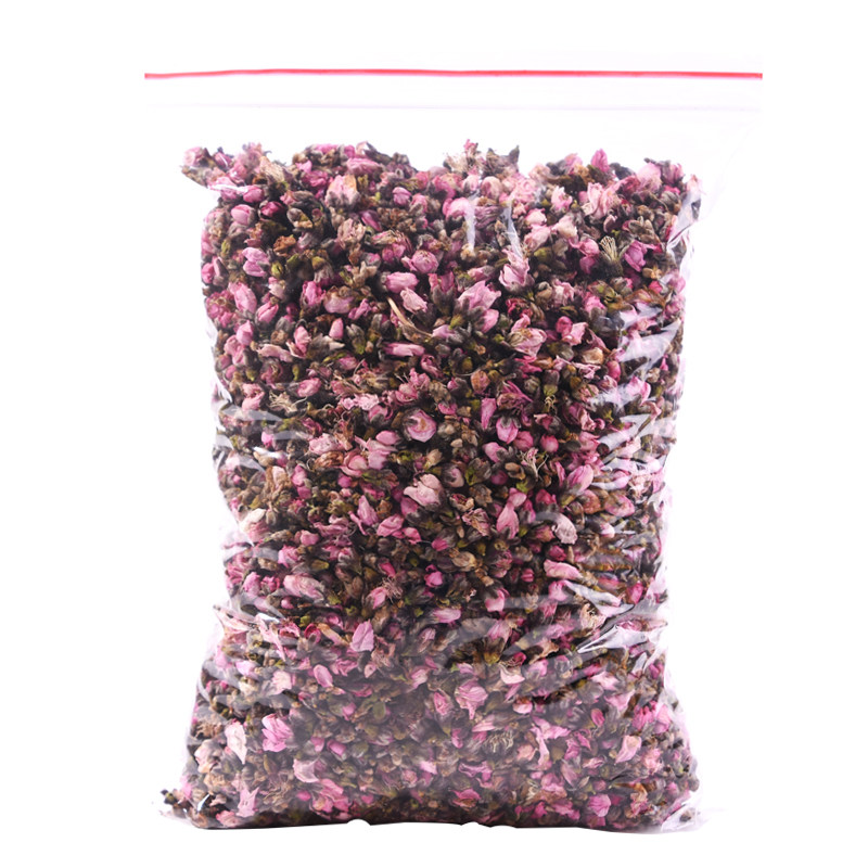 新鲜特级500g无硫包邮另售桃花