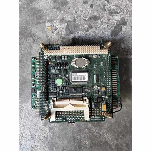 溢价-DIGITAL-LOGIC SM855 -745主板控创工业