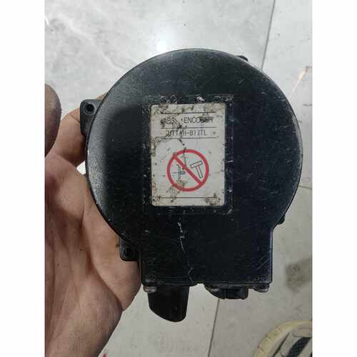 询价下单安川UTTAH-B17TL编码器