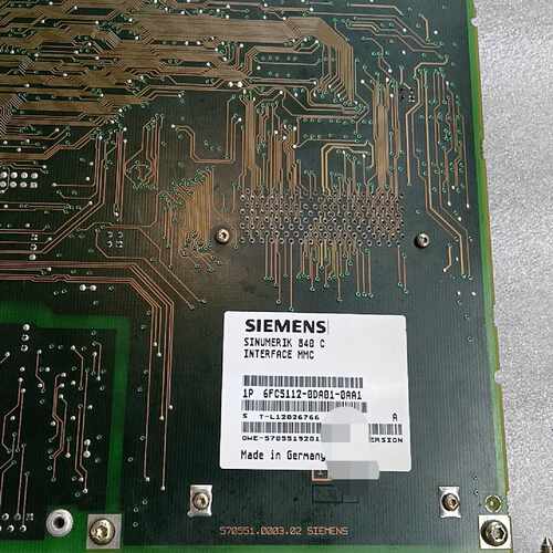 【议价-可维修】 6FC511/二手均有货