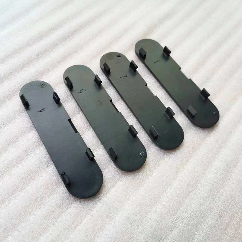 适配猎豹飞腾车门内饰板螺丝堵盖飞腾车门板扶手螺丝装饰盖