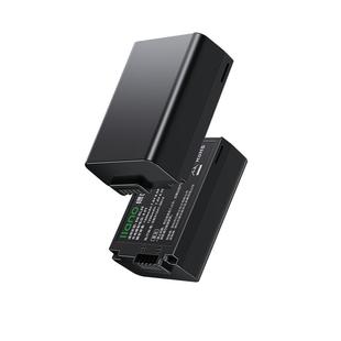 绿巨能EN-EL25相机电池适用于尼康Z30 Zfc Z50 Z50II z50二代电池Z系列微单相机数码相机充电器配件