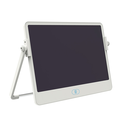 2025新款儿童绘画板手写无蓝光彩色渐变涂鸦液晶小黑板电子写字板