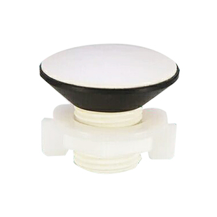 两个装 三孔面盆 双孔盆专用堵老式盆两侧孔专用堵头闷头装饰塞