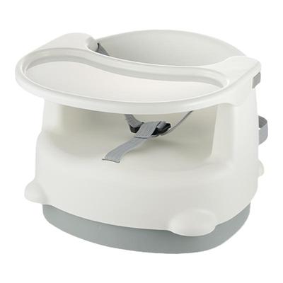 Richell利其尔6个月5岁儿童餐椅