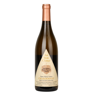 美国加州奥邦酒庄纳西多霞多丽白葡萄酒Au Bon Climat Chardonnay