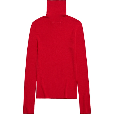 NO DIRECTION+ 无缝羊毛打底衫女N540121638C