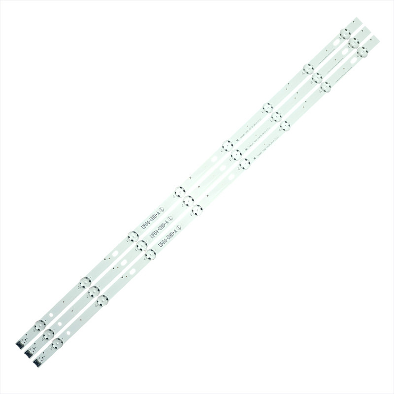 适用LG 43UF6400-CA液晶电视机背光LED灯条LG innotek Direct UHD