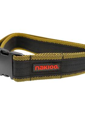 nakioo工具腰带腰封背带快挂腰包
