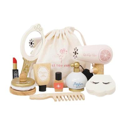 闪亮明星美妆包LeToyVan过家家