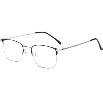 墨镜变色近视防蓝光电脑太阳镜