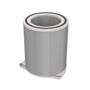 AandC卧室助眠空气净化器HEPA复合滤网/香薰适用于GQC-S3桉贝贝