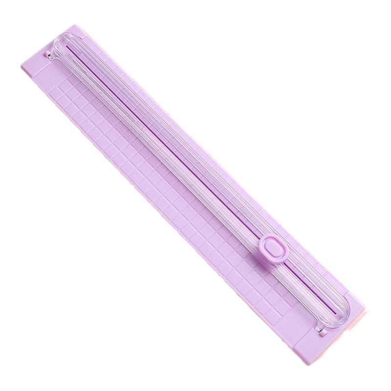 照片剪裁器闸刀铡纸刀手动相片纸