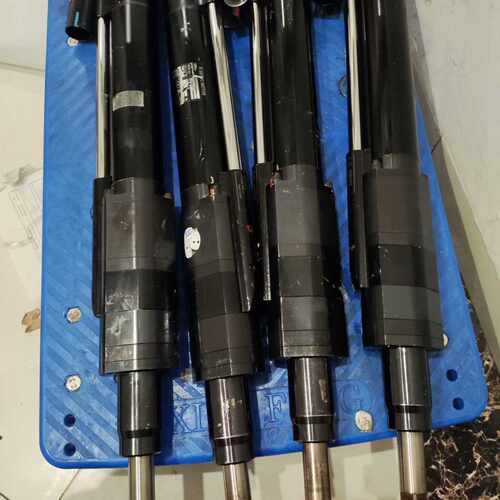 阿特拉斯拧紧轴 QST62-230CT-T50-L152-H—议价