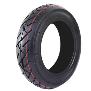 阿尔郎平衡车内胎10x2.125电动车轮胎外胎滑板车10寸充气轮胎配件