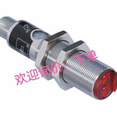 议价YD24NA3 ED98PC3 HD12PBT3 HO08PA3 IB080BM65VA3传感器光电