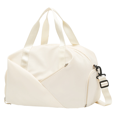 运动健身包女短途旅行包