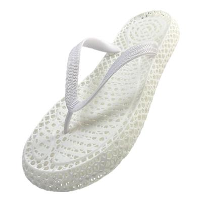 3D打印人字拖拖鞋男女士2025新款