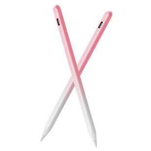 通用电容笔手机平板触屏笔安卓ipad触控适用于苹果ipadpencil直插ipencil一二代11平替通用air8pro手写触屏笔
