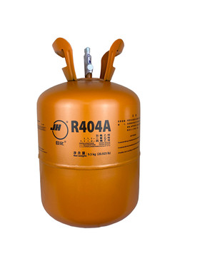 巨化R404A制冷剂冷藏车冷媒船舶